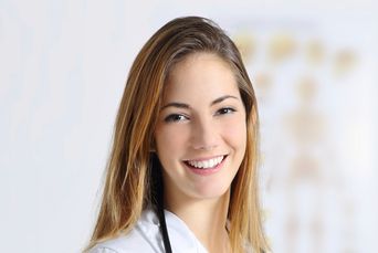 Sprechstundenassistentin - Medizinische Berufe